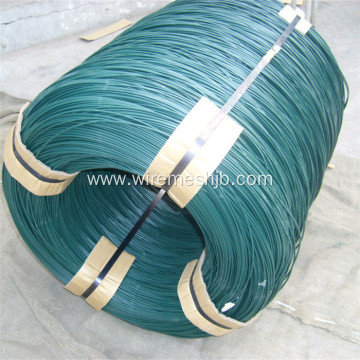 PVC Coated Iron Wire